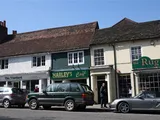 South Street