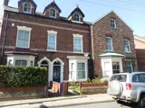 Newton Road, Great Ayton, Middlesbrough TS9