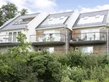 Osborne Mews, South Road, Haywards Heath, West Sussex, RH16