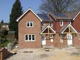 Weylands Close, Liphook, Hampshire, GU30