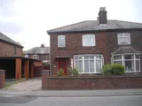 Haresfinch Road, St. Helens WA11