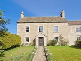 West View, Yatton Keynell, Chippenham, Wiltshire, SN14