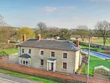 Brackley Road, Silverstone, Towcester, Northamptonshire, NN12