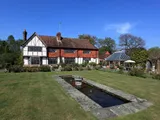Westerham Road, Oxted, Surrey, RH8
