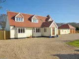 Selsey Road, Donnington, Chichester, West Sussex, PO20