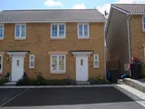Grayson Way, Llantarnam, Cwmbran, Torfaen, NP44