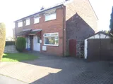 Egerton Grove, Worsley, Manchester M28