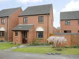 Maple Close, Pewsey, Wiltshire, SN9