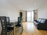Mercury House, London, E16