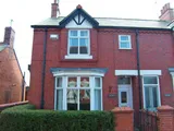 Clarke Street, Ponciau, Wrexham LL14