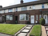Kentmere Avenue, St. Helens WA11