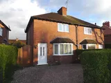 Alliance Street, Stafford ST16