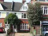Ewell Road, Surbiton KT6