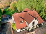 Jupesa, The Priory, East Farleigh