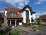 Moorcroft, Harpers Lane, Smithills, Bolton BL1