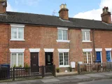 St John's Street, Farncombe, Surrey, GU7
