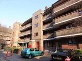 Pennell House, Poynders Gardens, Clapham South, SW4