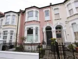 Chestnut Grove, London, SW12