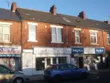 Station Road, Hebburn