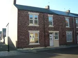 Percy Street