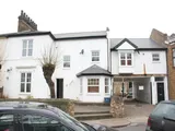 Coleman Road, Camberwell, London SE5