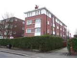 South Woodford E18