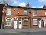 Gravelly Lane, Two Bedrooms, Terraced House, Erdington, Birmingham, West Midlands, B23 6UH