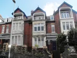Stow Park Avenue
