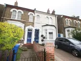 Barry Road, SE22
