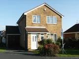 Duckworth Drive, Catterall, Preston PR3