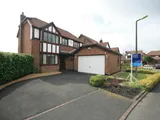 Conway Close, Haslingden, Rossendale BB4