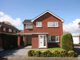 Sycamore Close, Nantwich CW5