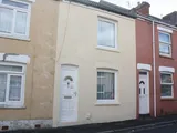 Alma Street, Gosport