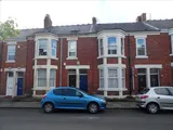 King John Terrace, Heaton, NE6