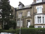 Selborne Terrace, Bradford BD9