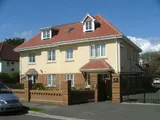 Rothsay Court