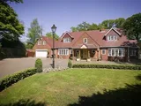The Ridgeway, Northaw