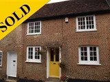 Fore Street, Old Hatfield