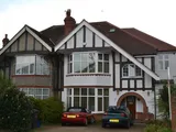Friern Watch Avenue, North Finchley