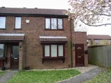 Bramble Court, Bracebridge Heath