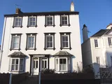 Salcombe Road, Sidmouth EX10