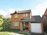 Trendlewood Road, Woolwell, Plymouth PL6