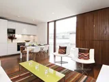 The Salt House, Soho, London