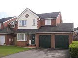 Hollins Beck Close, Kippax, Leeds LS25