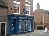 Hospital Street, Nantwich