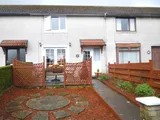Marmion Drive, Caskieberran, Glenrothes KY6
