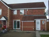 Maw Green Close, Crewe CW1