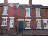 Danesby Rise, Denby, Ripley DE5