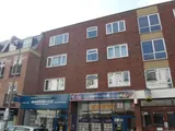 Victoria Road, Aldershot