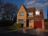 Blacksmith Close, Springfield, CHELMSFORD, Essex